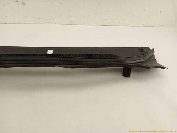 Volvo V70 Cowl Vent Panel