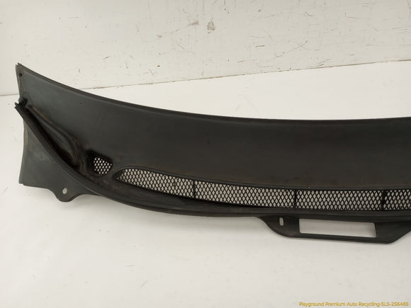 Volvo V70 Cowl Vent Panel