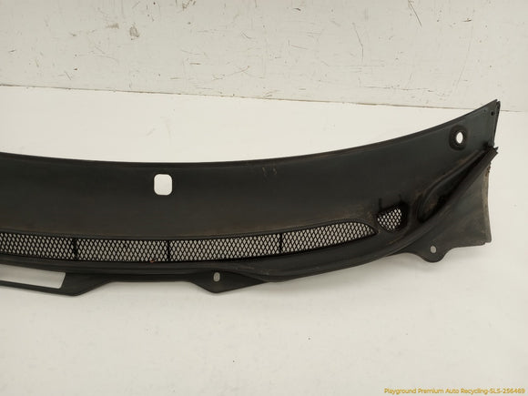 Volvo V70 Cowl Vent Panel