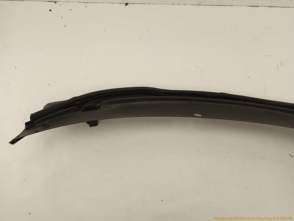 Volvo V70 Cowl Vent Panel
