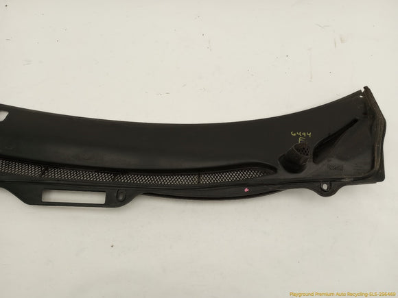 Volvo V70 Cowl Vent Panel