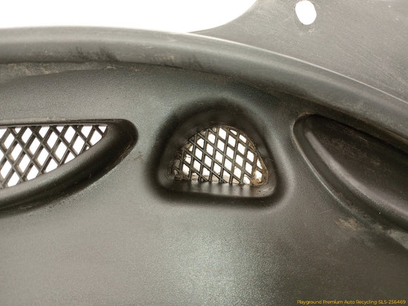 Volvo V70 Cowl Vent Panel