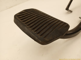 Volvo V70 Brake Pedal - 0