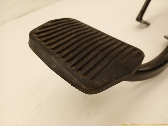 Volvo V70 Brake Pedal