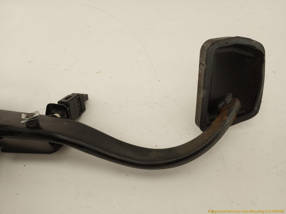 Volvo V70 Brake Pedal
