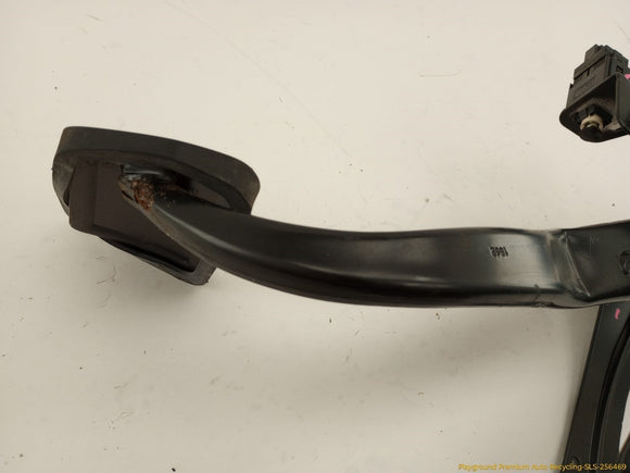 Volvo V70 Brake Pedal