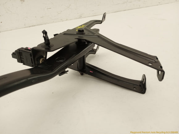 Volvo V70 Brake Pedal