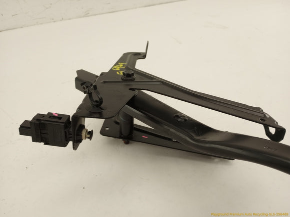 Volvo V70 Brake Pedal