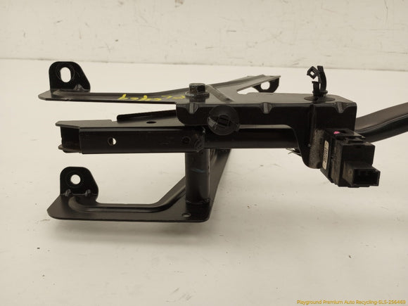 Volvo V70 Brake Pedal