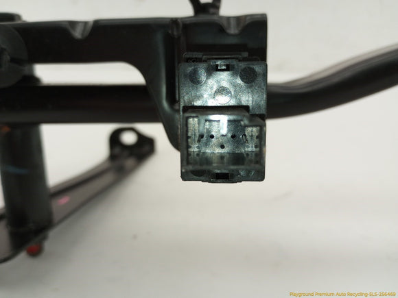 Volvo V70 Brake Pedal