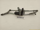 Volvo V70 Windshield Wiper Transmission & Motor-1
