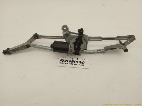 Volvo V70 Windshield Wiper Transmission & Motor