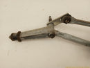 Volvo V70 Windshield Wiper Transmission & Motor-2