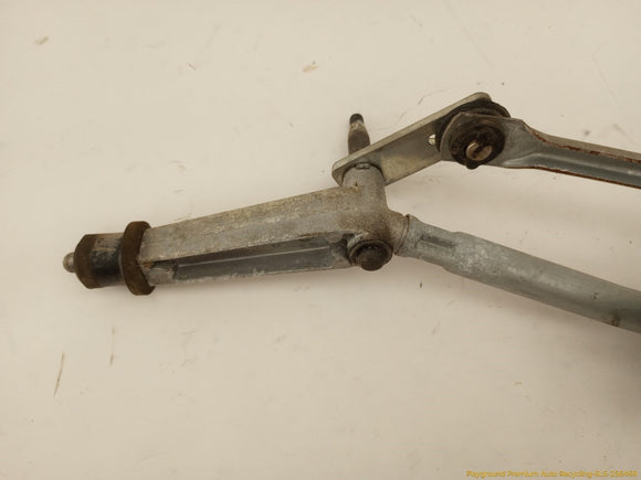 Volvo V70 Windshield Wiper Transmission & Motor