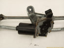 Volvo V70 Windshield Wiper Transmission & Motor-3