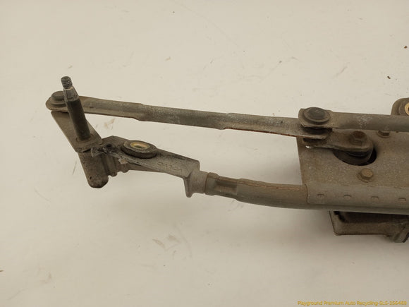 Volvo V70 Windshield Wiper Transmission & Motor