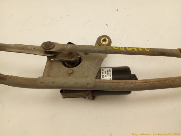 Volvo V70 Windshield Wiper Transmission & Motor