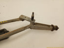 Volvo V70 Windshield Wiper Transmission & Motor-7