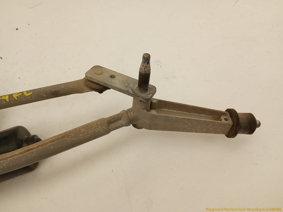 Volvo V70 Windshield Wiper Transmission & Motor