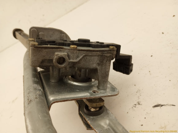 Volvo V70 Windshield Wiper Transmission & Motor