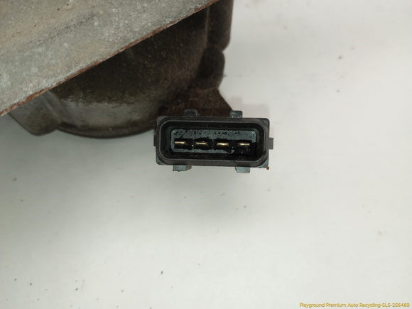 Volvo V70 Windshield Wiper Transmission & Motor