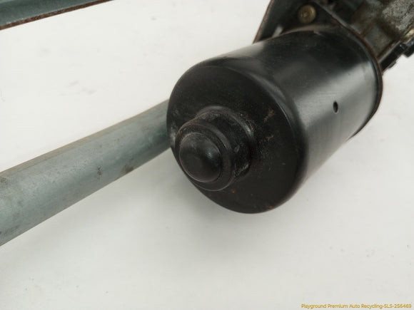 Volvo V70 Windshield Wiper Transmission & Motor