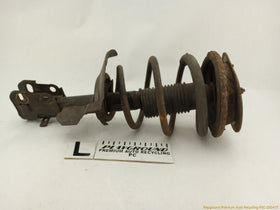 Pontiac Fiero Driver Left Rear Strut