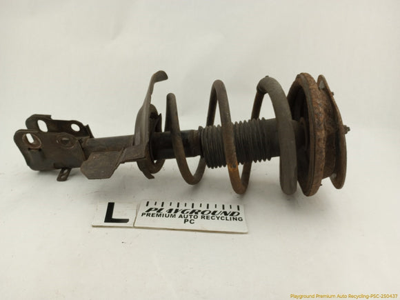 Pontiac Fiero Driver Left Rear Strut
