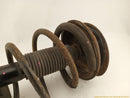 Pontiac Fiero Driver Left Rear Strut-3