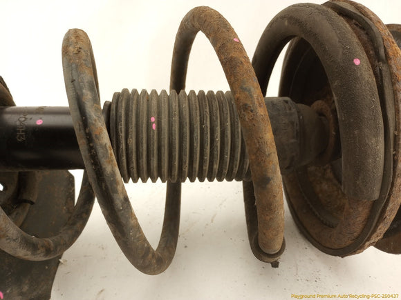 Pontiac Fiero Driver Left Rear Strut