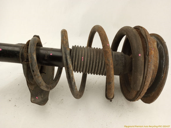 Pontiac Fiero Driver Left Rear Strut
