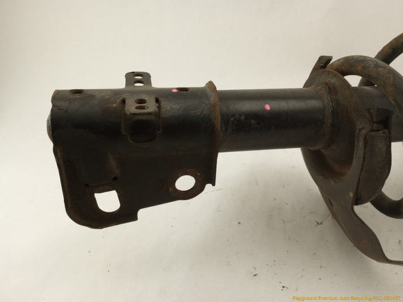 Pontiac Fiero Driver Left Rear Strut
