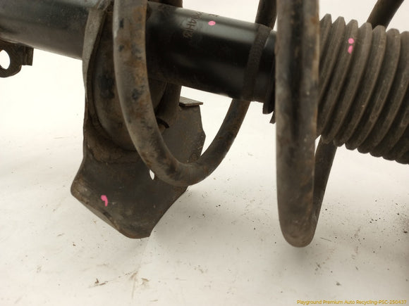 Pontiac Fiero Driver Left Rear Strut