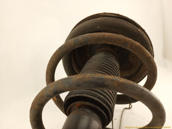 Pontiac Fiero Driver Left Rear Strut