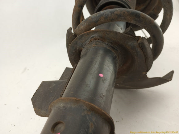 Pontiac Fiero Driver Left Rear Strut