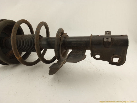 Pontiac Fiero Driver Left Rear Strut