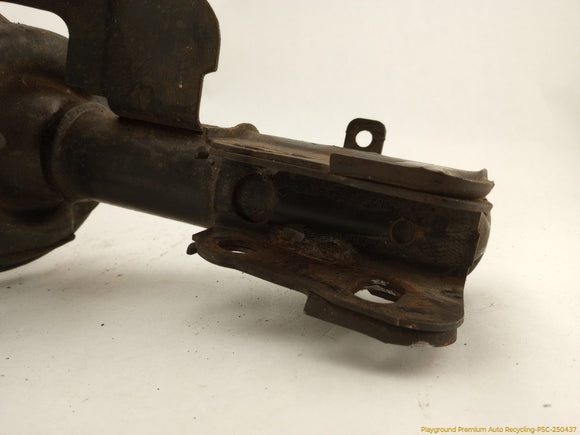 Pontiac Fiero Driver Left Rear Strut