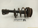 Pontiac Fiero Passenger Right Rear Strut-1