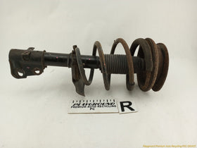Pontiac Fiero Passenger Right Rear Strut