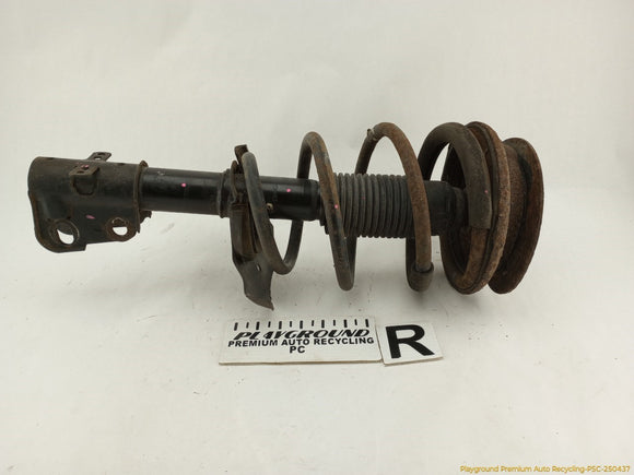 Pontiac Fiero Passenger Right Rear Strut