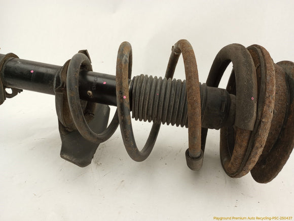 Pontiac Fiero Passenger Right Rear Strut