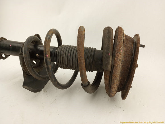 Pontiac Fiero Passenger Right Rear Strut