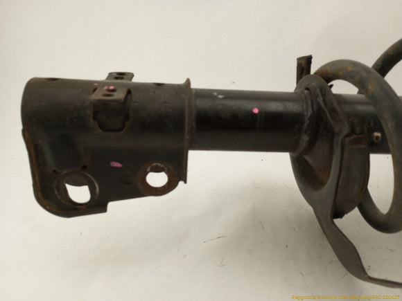Pontiac Fiero Passenger Right Rear Strut