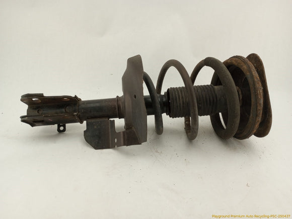 Pontiac Fiero Passenger Right Rear Strut