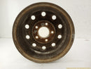 Ford Bronco Set Of 4 Aluminum Wheels 10 Hole-6