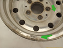 Ford Bronco Set Of 4 Aluminum Wheels 10 Hole-8