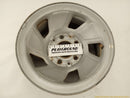 Ford Bronco Single Steel Wheel Rim-1