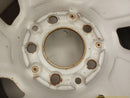 Ford Bronco Single Steel Wheel Rim-2