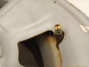 Ford Bronco Single Steel Wheel Rim-3