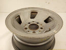 Ford Bronco Single Steel Wheel Rim-6